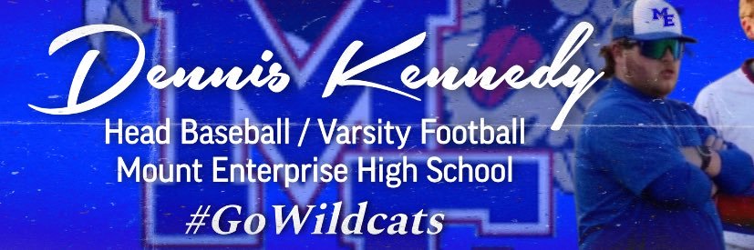 Coach_Kennedy02's profile banner image