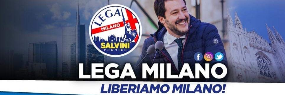 LegaMilano's profile banner image