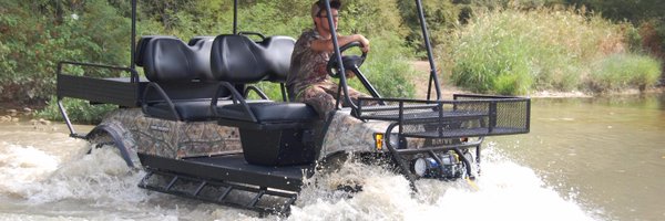 huntve Profile Banner