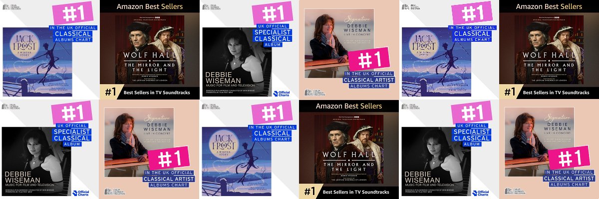 wisemandebbie's profile banner image