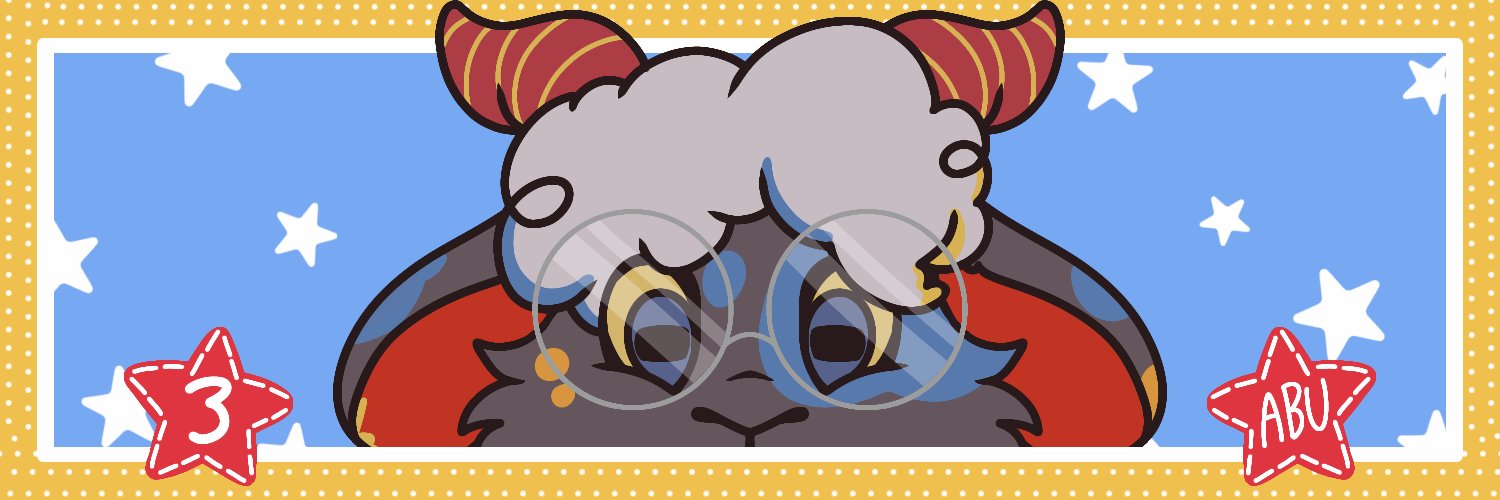 lilsheeplien's profile banner image