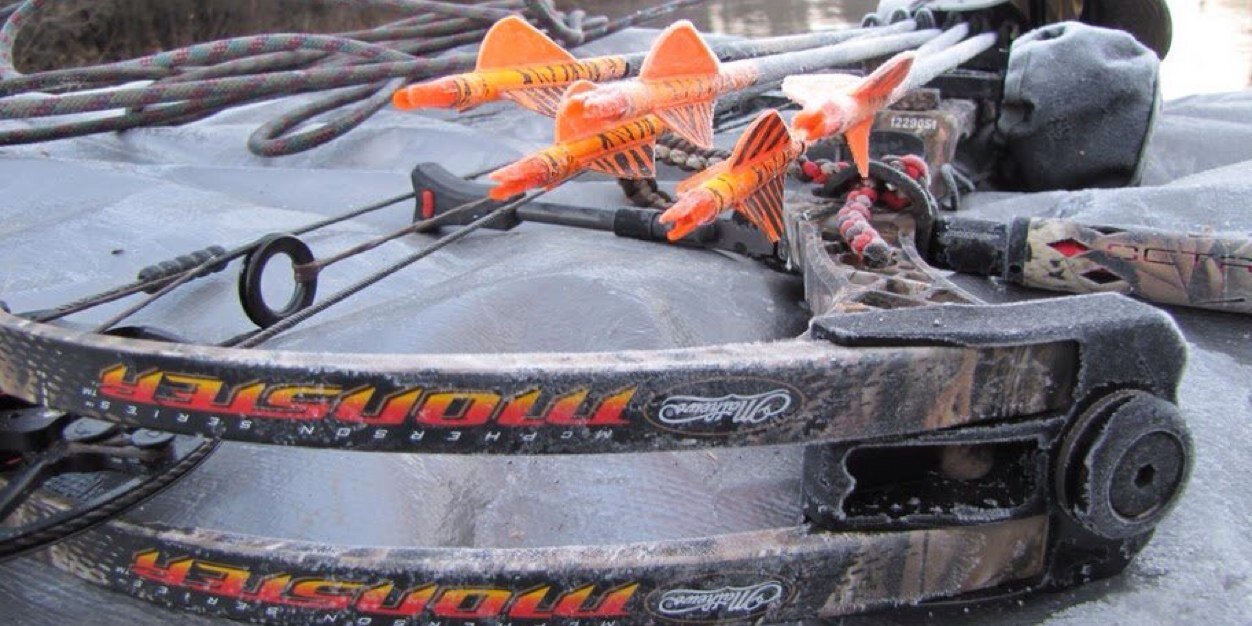 thearcheryden's profile banner image