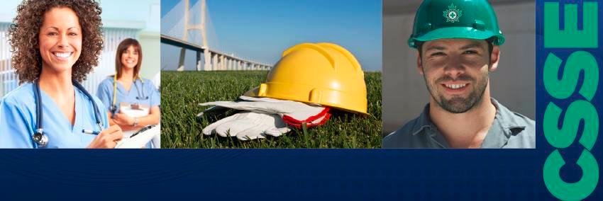 CSSE - Fort McMurray banner