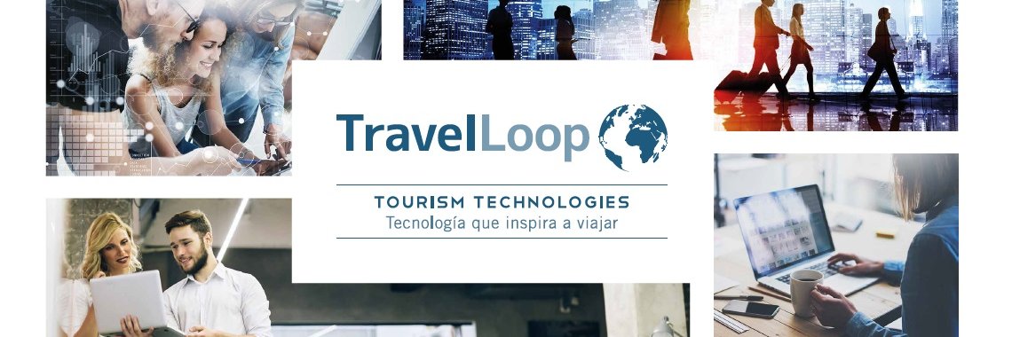 TravelLoop's profile banner image