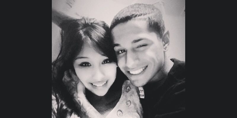 asianjaee's profile banner image