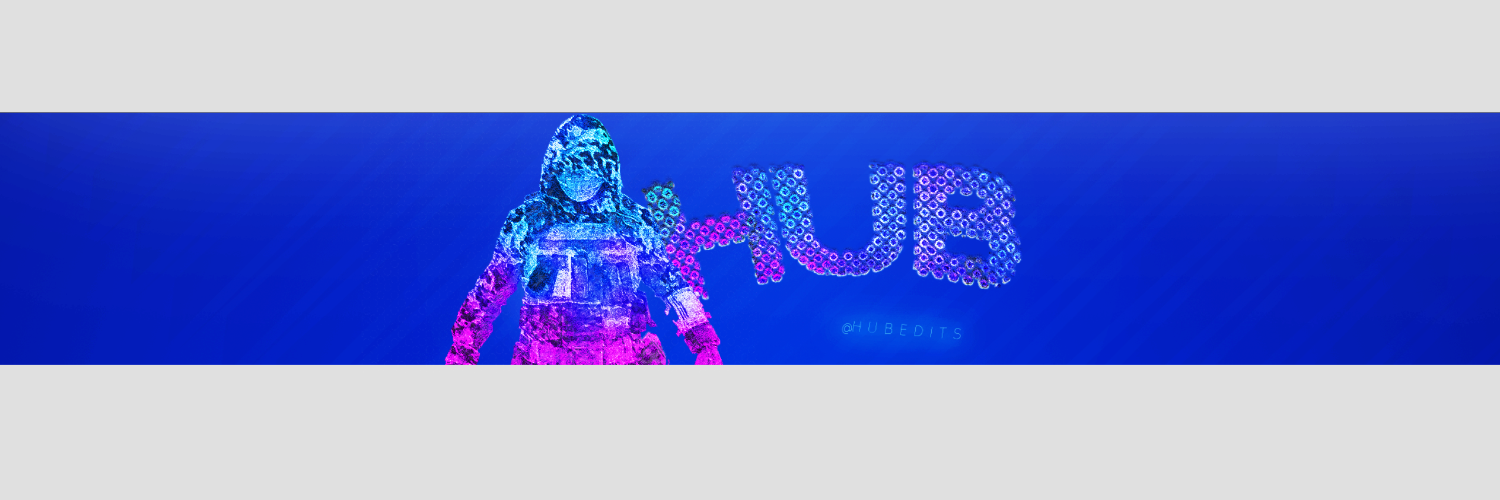 HubEdits's profile banner image