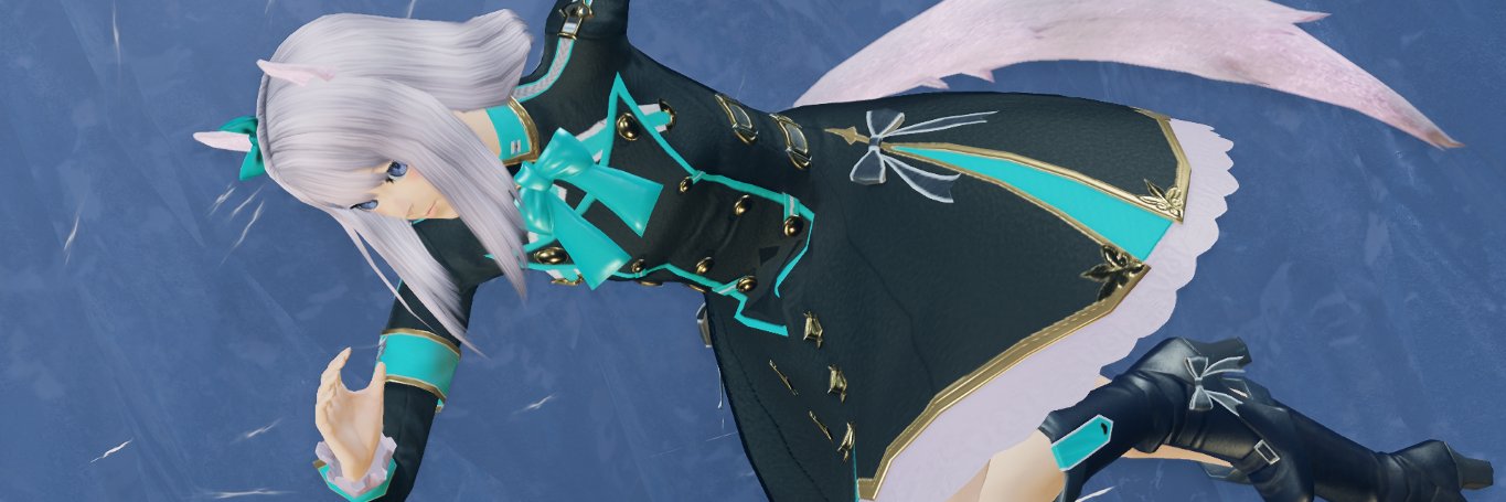 黒百合＠セレーネ banner