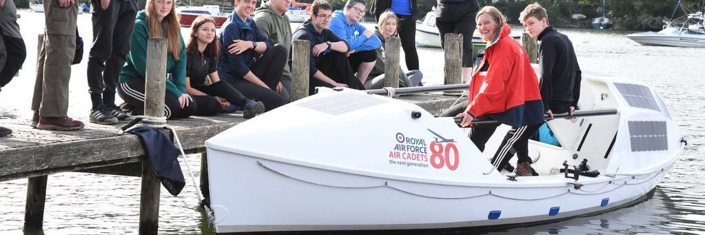 Emma Wolstenholme banner