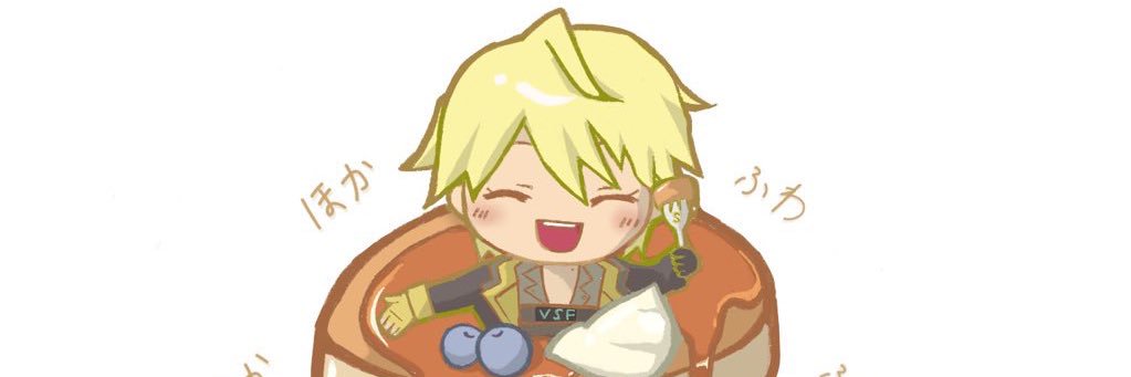 luckclover1's profile banner image