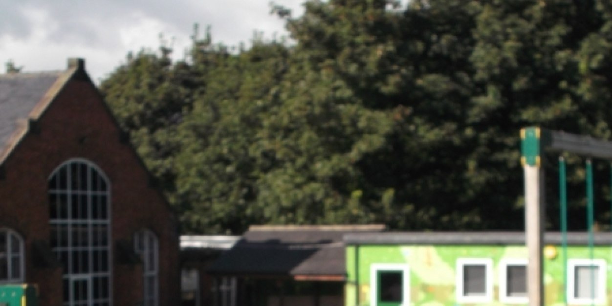 St_GeorgesCPS's profile banner image
