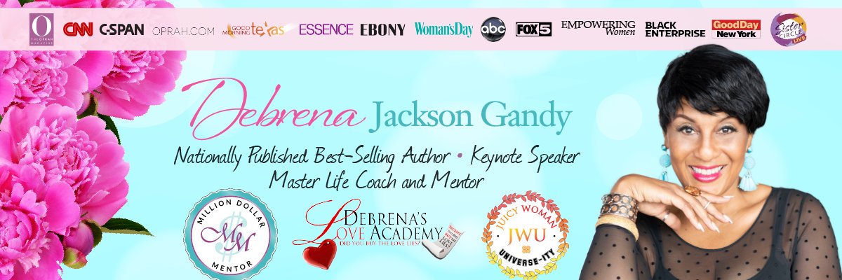 TheDebrena's profile banner image
