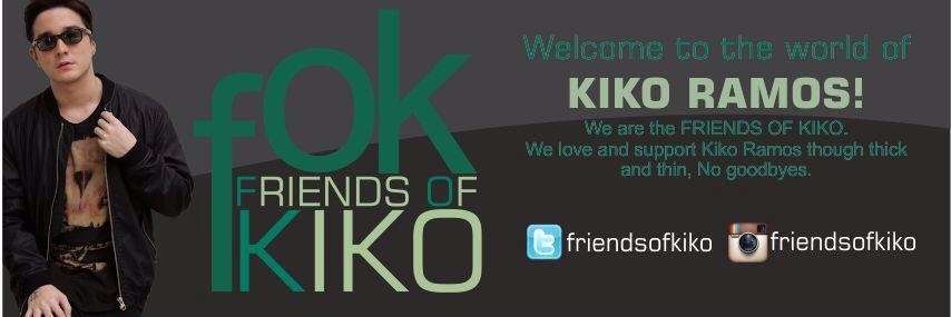 friendsofkiko's profile banner image