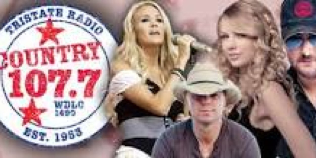 Country1077's profile banner image