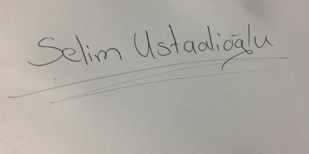 UstaaliogluUsta's profile banner image