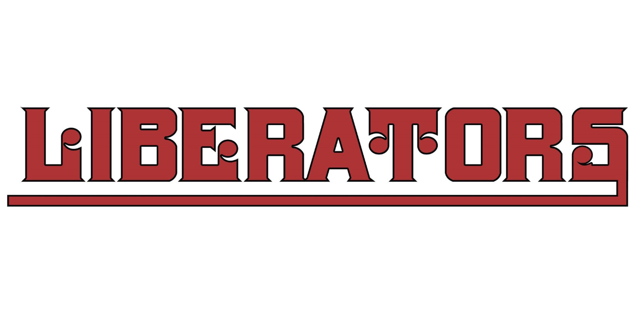 The_Liberators_'s profile banner image