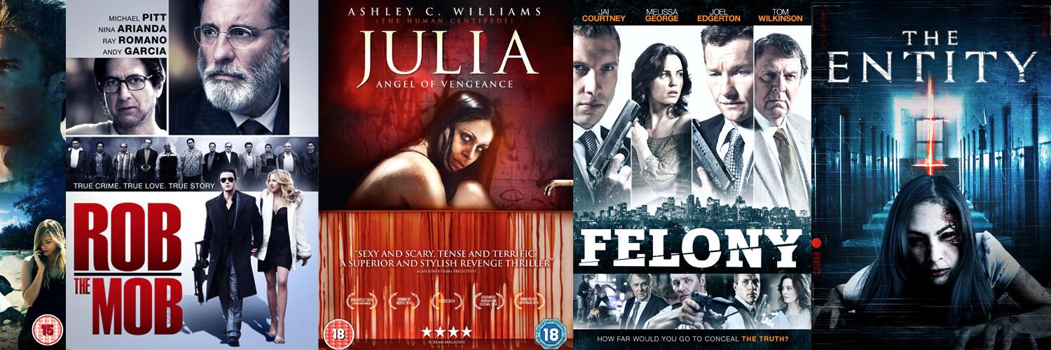 solomediafilms's profile banner image
