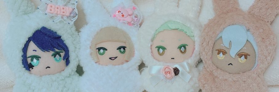 ゆう banner