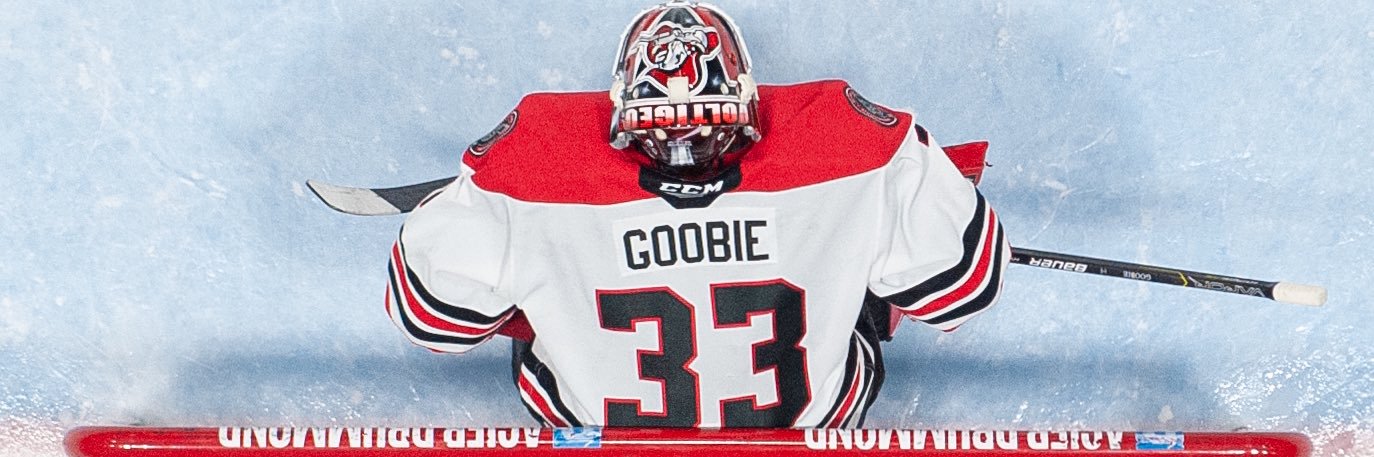 Jacob Goobie banner