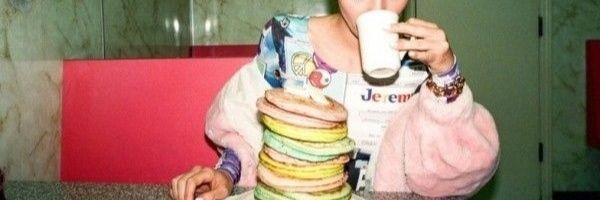 🥞 Pancake banner