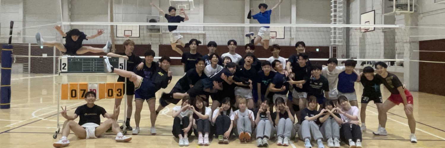 gakushuin_v's profile banner image