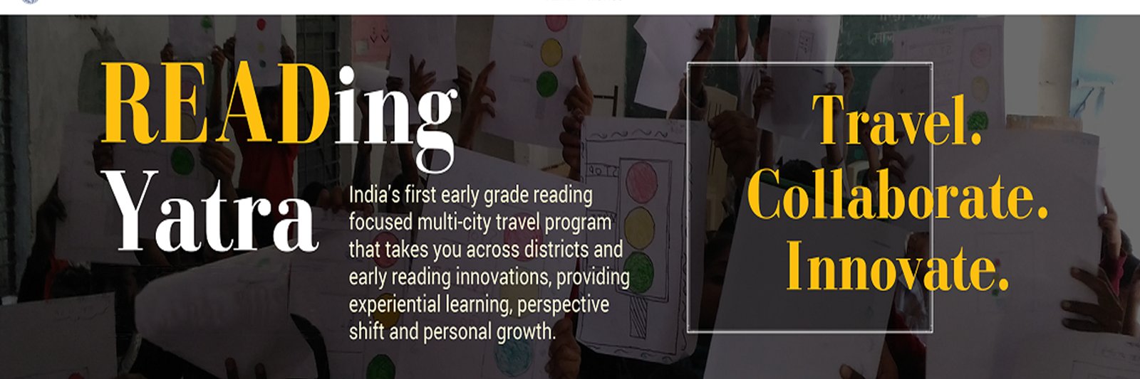 READ Alliance banner