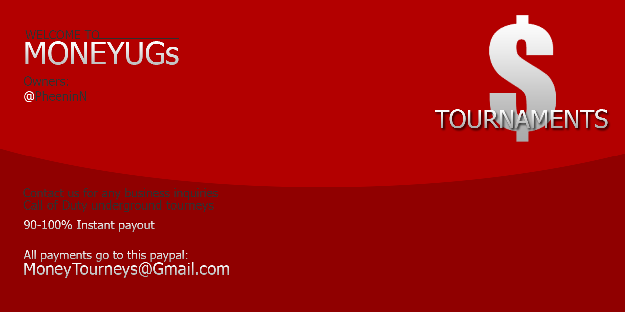 MoneyTourneys banner