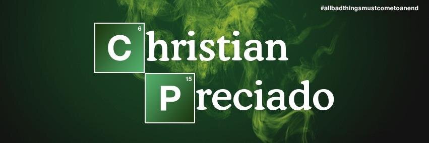 CH_PRECIADO's profile banner image