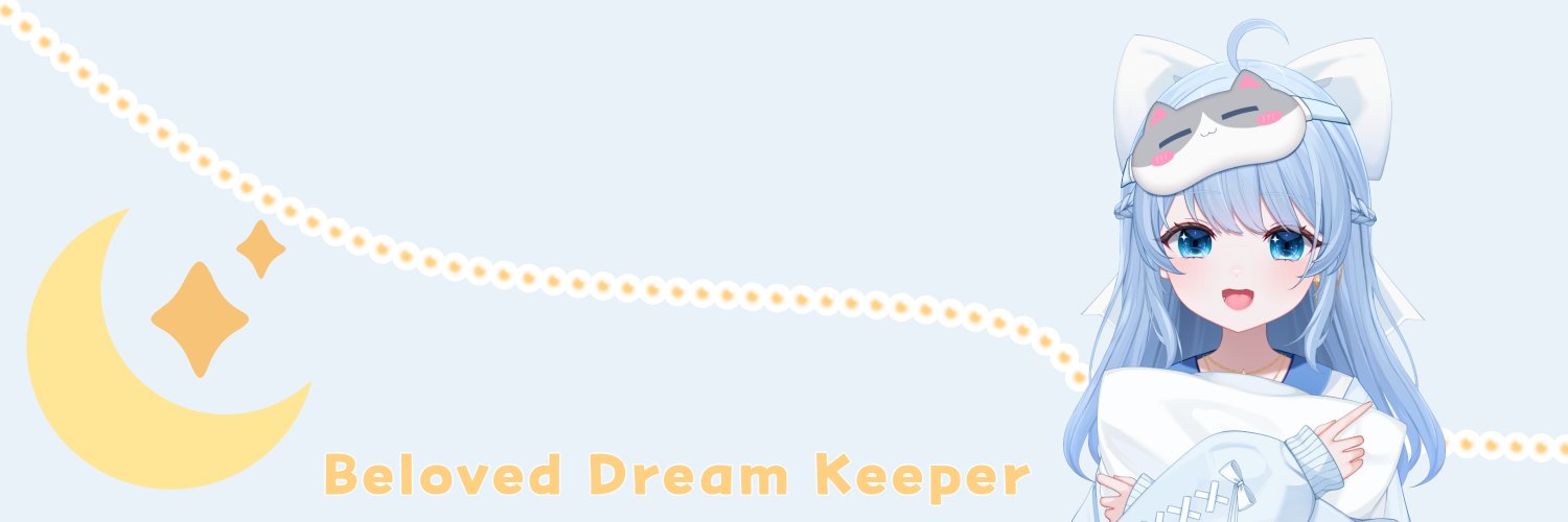 ˚ʚ FGI ɞ˚ ☁️💤 banner