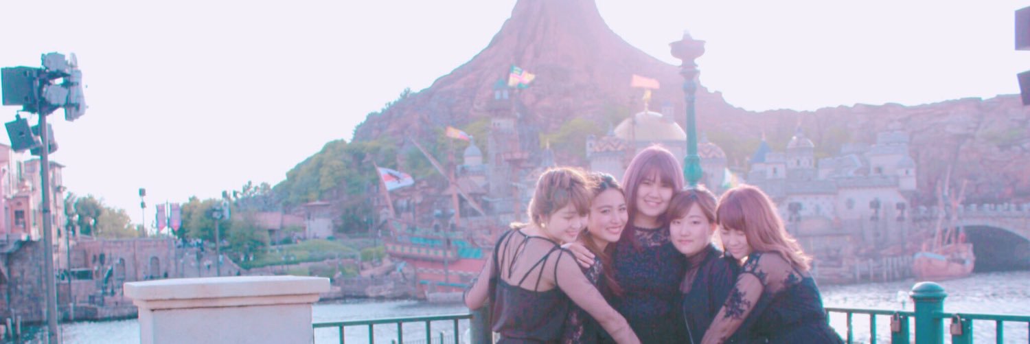 Yanooyanu's profile banner image