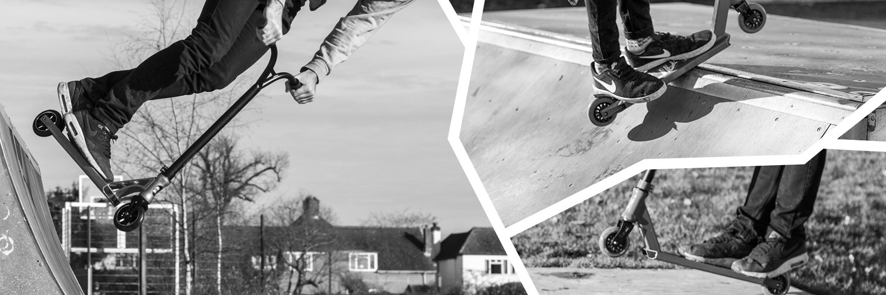 Slamm Scooters banner