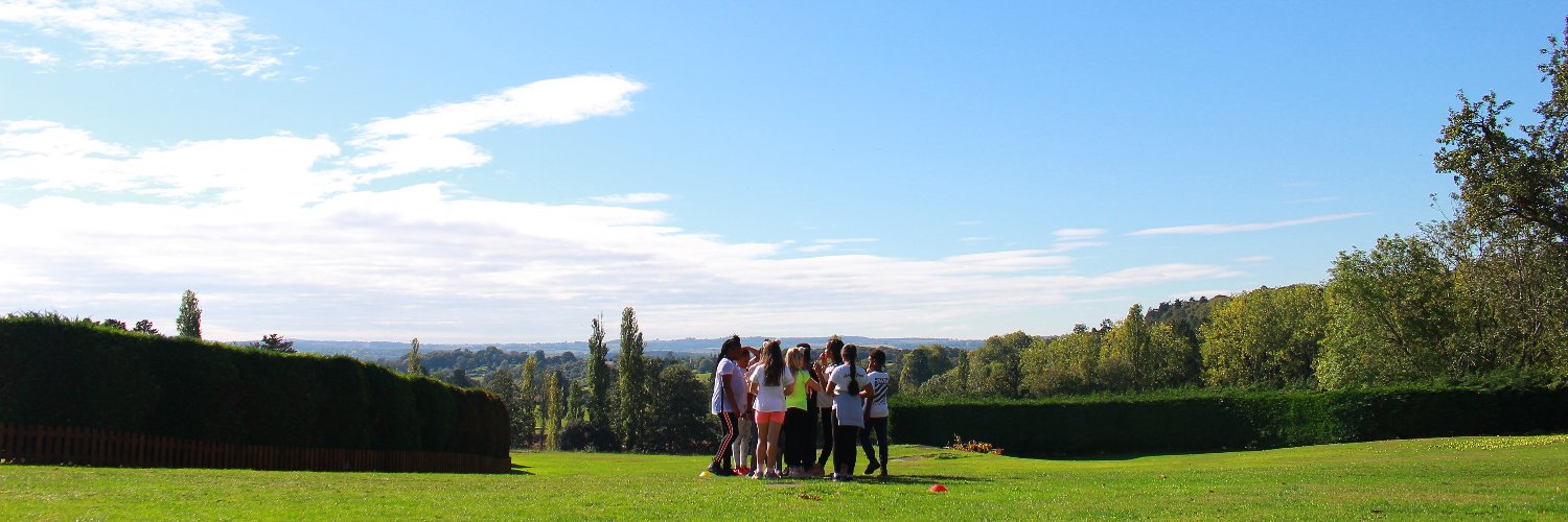 ATE Superweeks banner