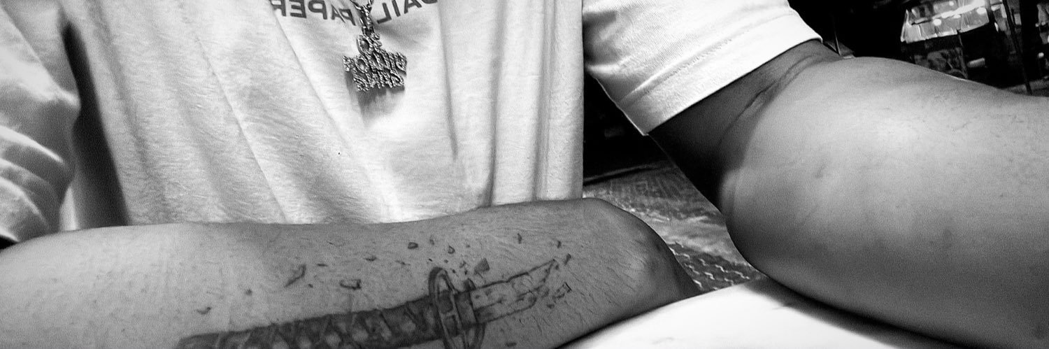 sxmxcvi's profile banner image