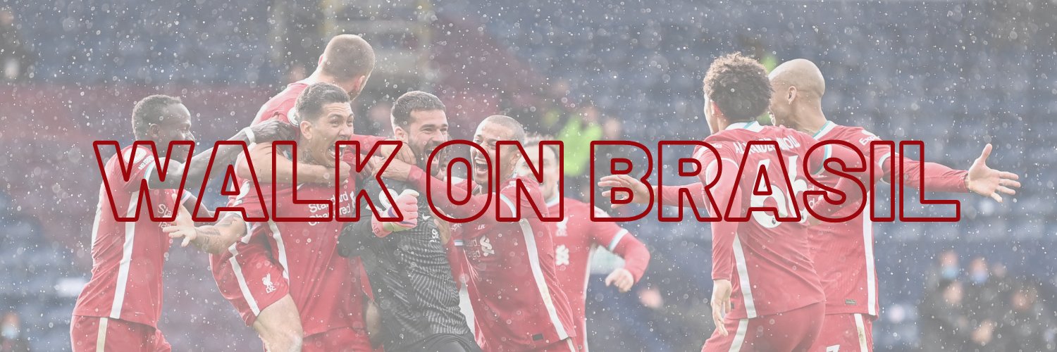 walkonbr's profile banner image