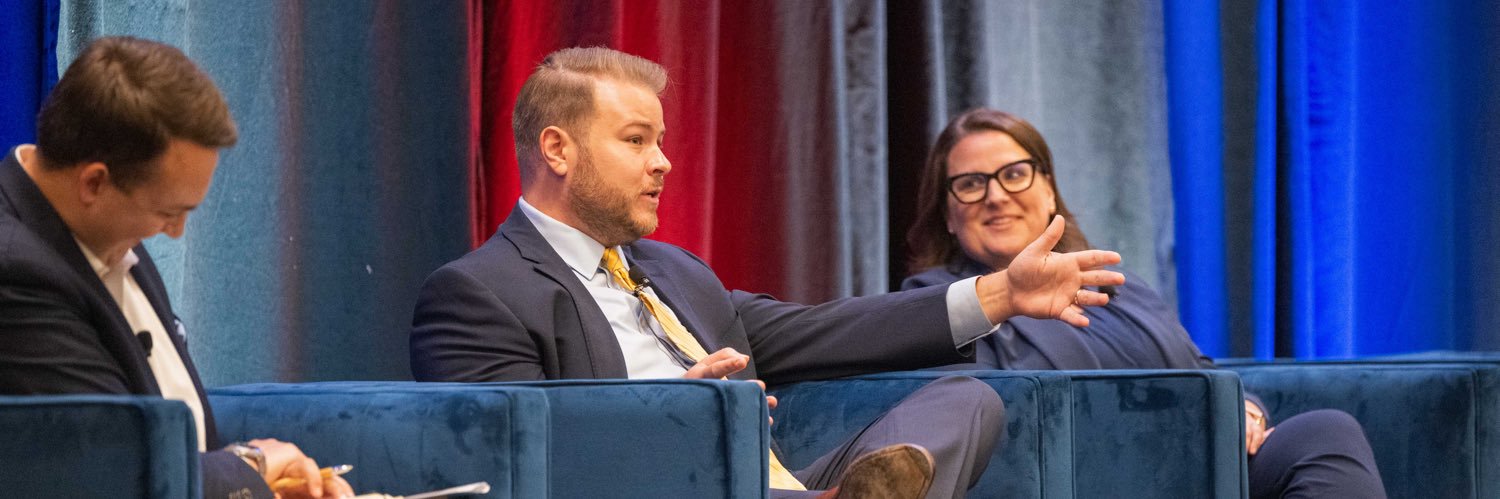 Drew Christensen banner