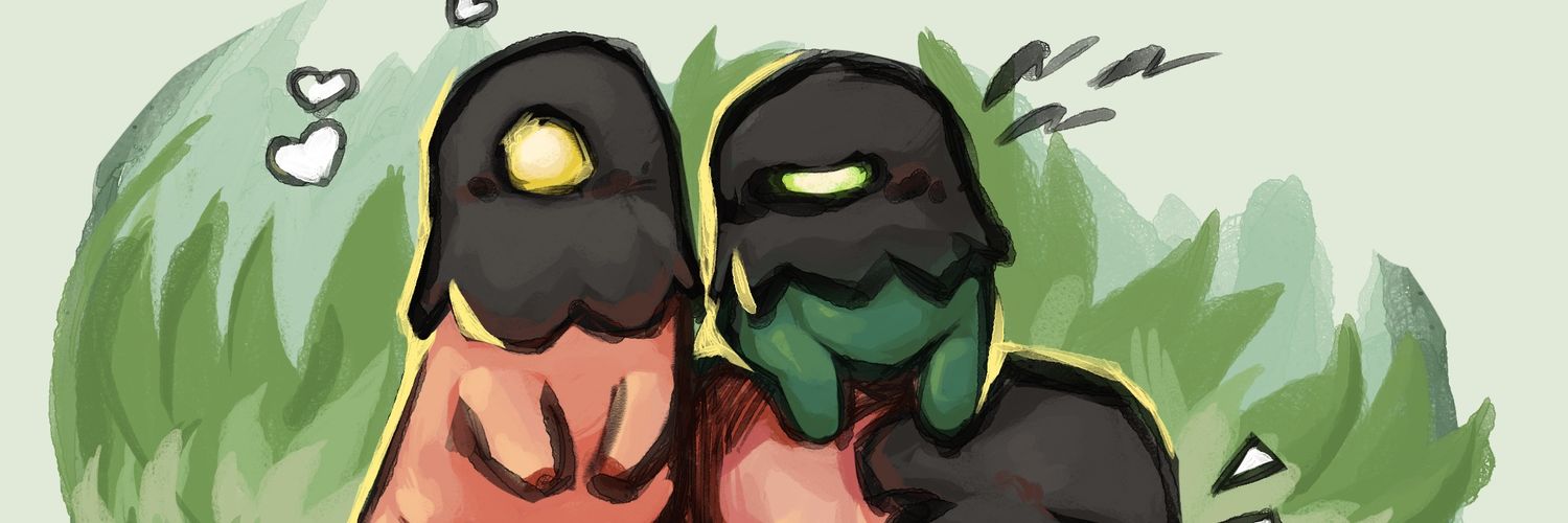 ijasonxb's profile banner image
