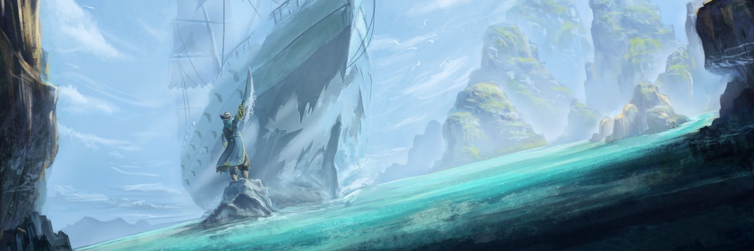 Merlin 🇮🇹 banner