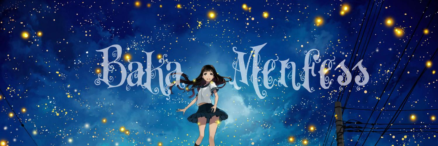 BakaMenfess's profile banner image