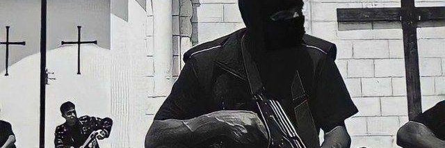 AchillLeftist's profile banner image