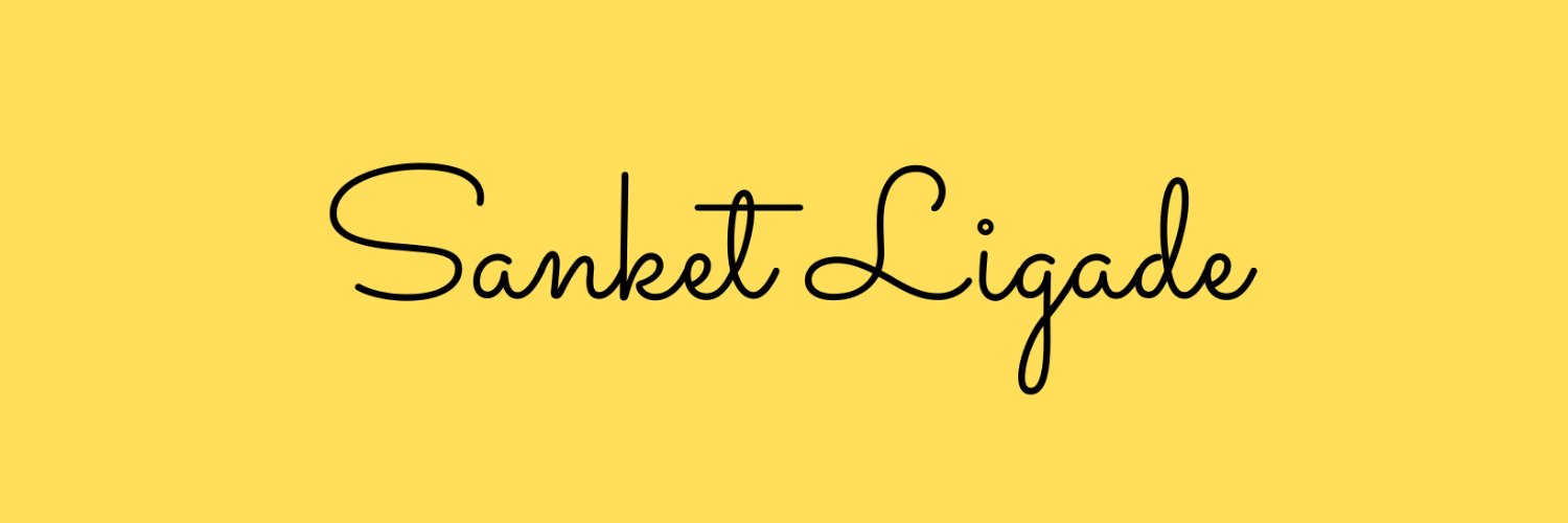 sanket_ligade's profile banner image