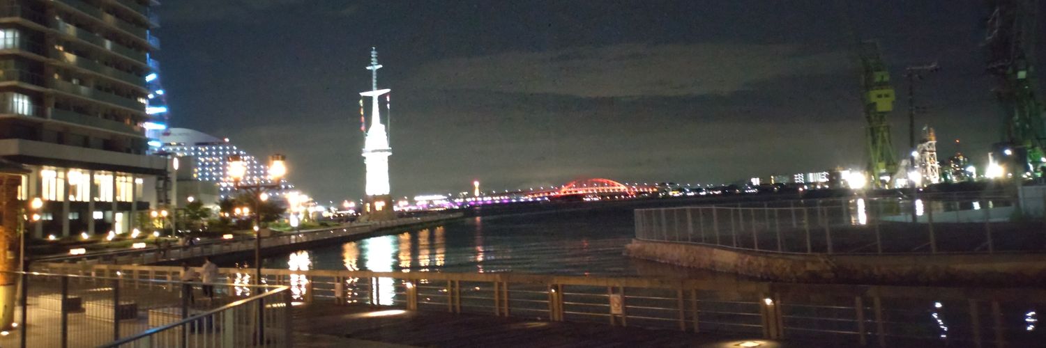 yanko92chan's profile banner image