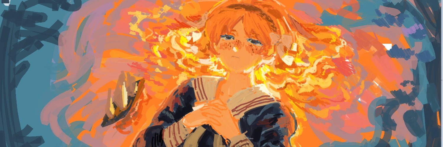 Kagacie's profile banner image