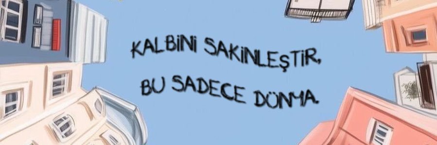 MelSadece's profile banner image