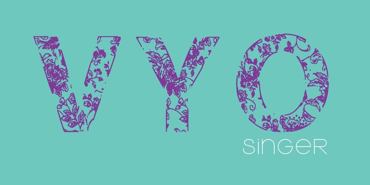 VyoSinger's profile banner image