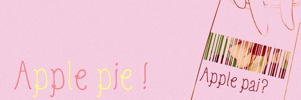 ringo__pie's profile banner image