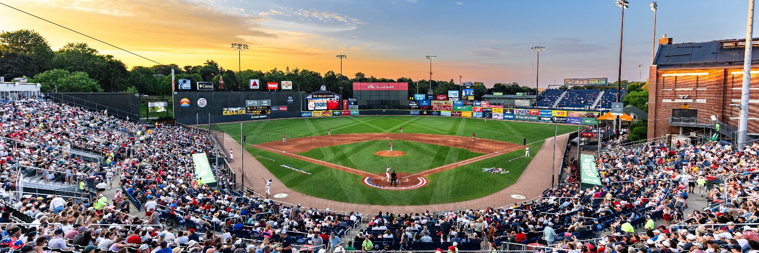 PortlandSeaDogs's profile banner image