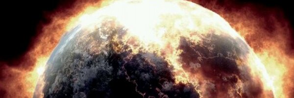 GlobalWarmingPr Profile Banner