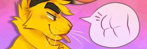 baebunnyslut's profile banner image