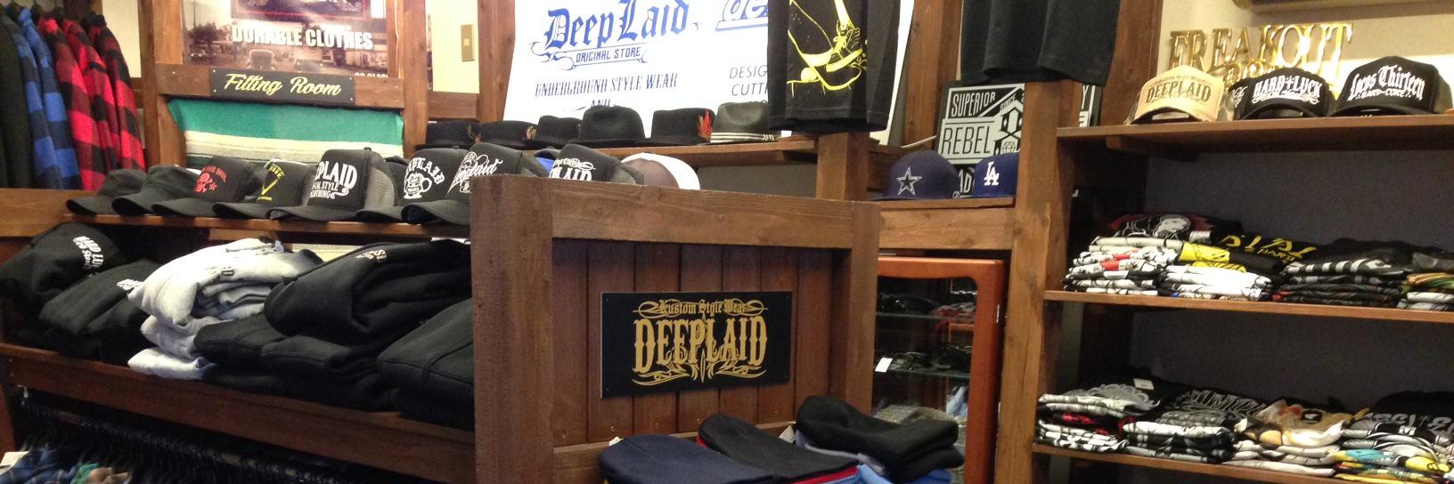 DEEPLAID_KSW's profile banner image
