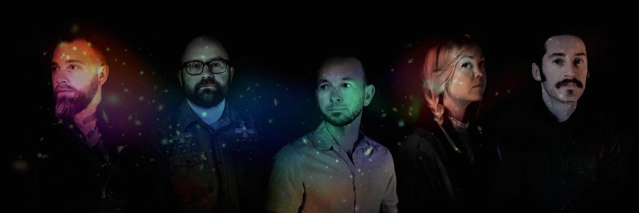 Murder by Death banner