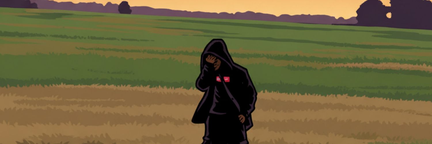 PandaGotLuck's profile banner image